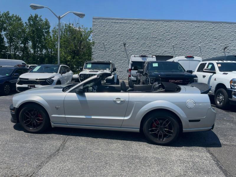 2009 Ford Mustang GT Premium CONV. V8, available for sale in Maple Shade, New Jersey | Car Revolution. Maple Shade, New Jersey 2009 Ford Mustang GT Premium CONV. V8, available for sale in Maple Shade, New Jersey | Car Revolution. Maple Shade, New Jersey