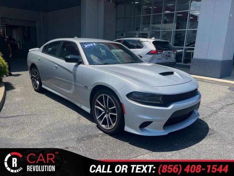 Used 2023 Dodge Charger in Maple Shade, New Jersey | Car Revolution. Maple Shade, New Jersey