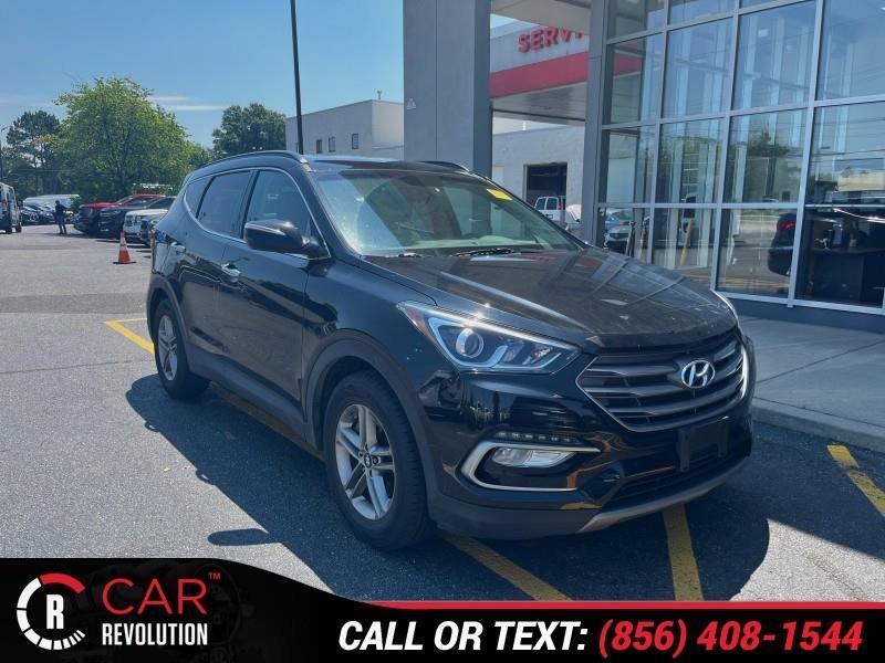 Used 2017 Hyundai Santa Fe Sport in Maple Shade, New Jersey | Car Revolution. Maple Shade, New Jersey