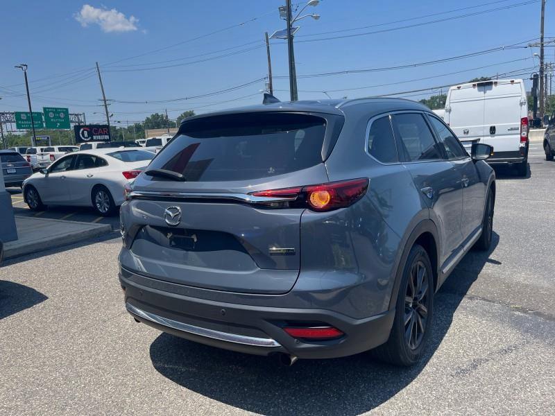 2022 Mazda Cx-9 Carbon Edition AWD, available for sale in Maple Shade, New Jersey | Car Revolution. Maple Shade, New Jersey 2022 Mazda Cx-9 Carbon Edition AWD, available for sale in Maple Shade, New Jersey | Car Revolution. Maple Shade, New Jersey