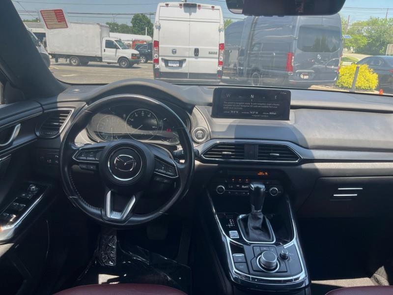 2022 Mazda Cx-9 Carbon Edition AWD, available for sale in Maple Shade, New Jersey | Car Revolution. Maple Shade, New Jersey 2022 Mazda Cx-9 Carbon Edition AWD, available for sale in Maple Shade, New Jersey | Car Revolution. Maple Shade, New Jersey