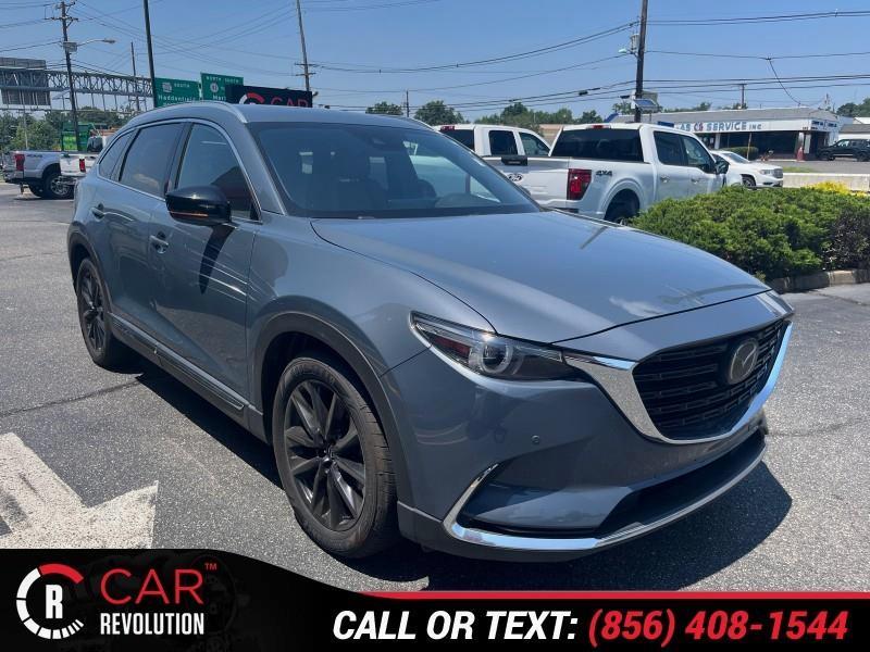 Used 2022 Mazda Cx-9 in Maple Shade, New Jersey | Car Revolution. Maple Shade, New Jersey