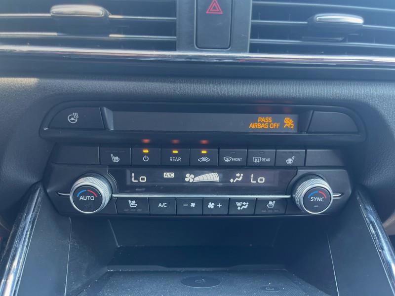 2022 Mazda Cx-9 Carbon Edition AWD, available for sale in Maple Shade, New Jersey | Car Revolution. Maple Shade, New Jersey 2022 Mazda Cx-9 Carbon Edition AWD, available for sale in Maple Shade, New Jersey | Car Revolution. Maple Shade, New Jersey