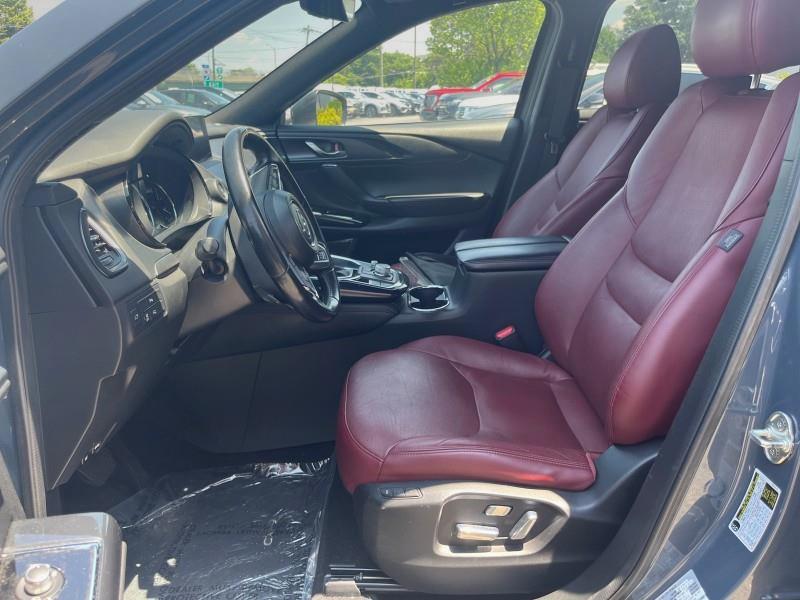 2022 Mazda Cx-9 Carbon Edition AWD, available for sale in Maple Shade, New Jersey | Car Revolution. Maple Shade, New Jersey 2022 Mazda Cx-9 Carbon Edition AWD, available for sale in Maple Shade, New Jersey | Car Revolution. Maple Shade, New Jersey