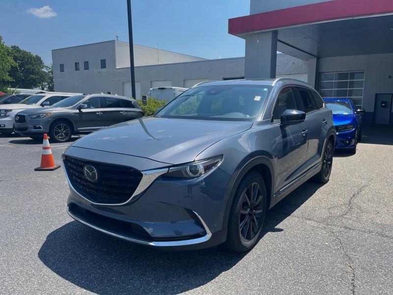 2022 Mazda Cx-9 Carbon Edition AWD, available for sale in Maple Shade, New Jersey | Car Revolution. Maple Shade, New Jersey 2022 Mazda Cx-9 Carbon Edition AWD, available for sale in Maple Shade, New Jersey | Car Revolution. Maple Shade, New Jersey