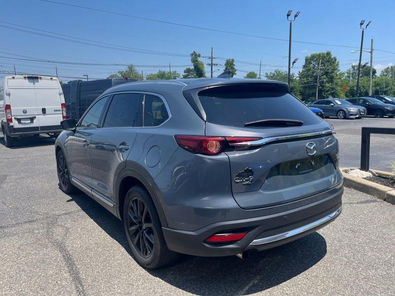 2022 Mazda Cx-9 Carbon Edition AWD, available for sale in Maple Shade, New Jersey | Car Revolution. Maple Shade, New Jersey 2022 Mazda Cx-9 Carbon Edition AWD, available for sale in Maple Shade, New Jersey | Car Revolution. Maple Shade, New Jersey