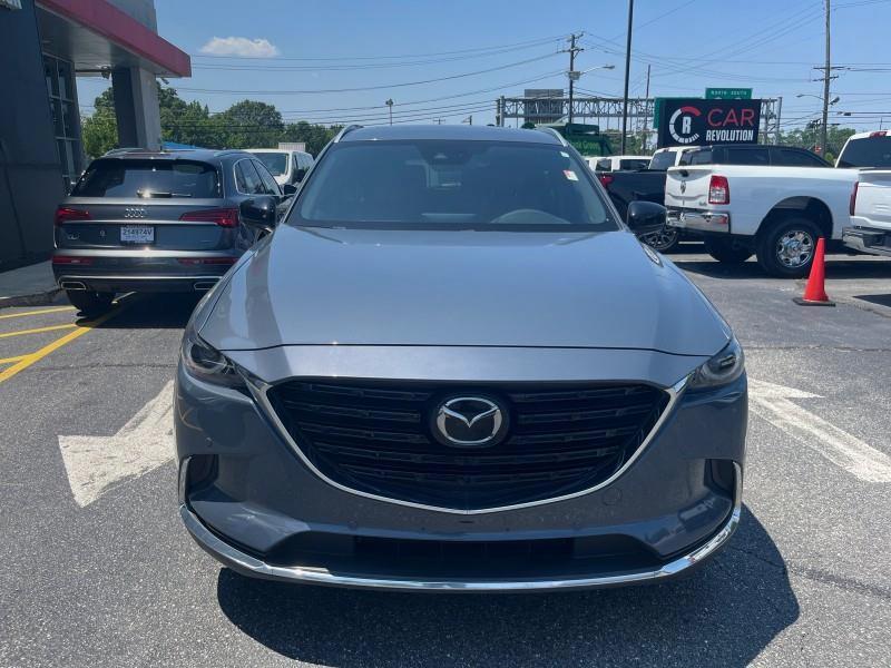 2022 Mazda Cx-9 Carbon Edition AWD, available for sale in Maple Shade, New Jersey | Car Revolution. Maple Shade, New Jersey 2022 Mazda Cx-9 Carbon Edition AWD, available for sale in Maple Shade, New Jersey | Car Revolution. Maple Shade, New Jersey