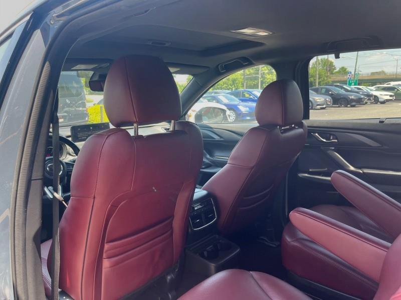 2022 Mazda Cx-9 Carbon Edition AWD, available for sale in Maple Shade, New Jersey | Car Revolution. Maple Shade, New Jersey 2022 Mazda Cx-9 Carbon Edition AWD, available for sale in Maple Shade, New Jersey | Car Revolution. Maple Shade, New Jersey