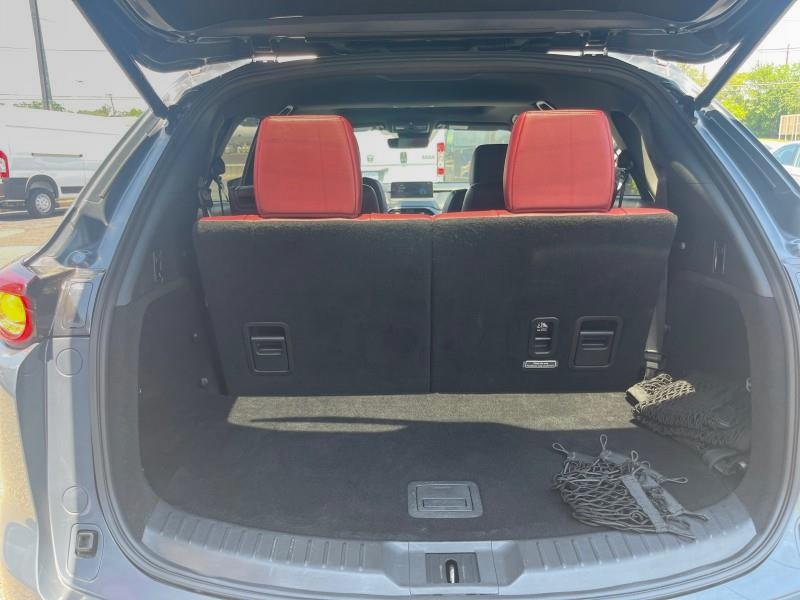 2022 Mazda Cx-9 Carbon Edition AWD, available for sale in Maple Shade, New Jersey | Car Revolution. Maple Shade, New Jersey 2022 Mazda Cx-9 Carbon Edition AWD, available for sale in Maple Shade, New Jersey | Car Revolution. Maple Shade, New Jersey