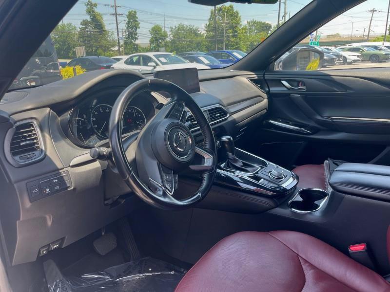 2022 Mazda Cx-9 Carbon Edition AWD, available for sale in Maple Shade, New Jersey | Car Revolution. Maple Shade, New Jersey 2022 Mazda Cx-9 Carbon Edition AWD, available for sale in Maple Shade, New Jersey | Car Revolution. Maple Shade, New Jersey