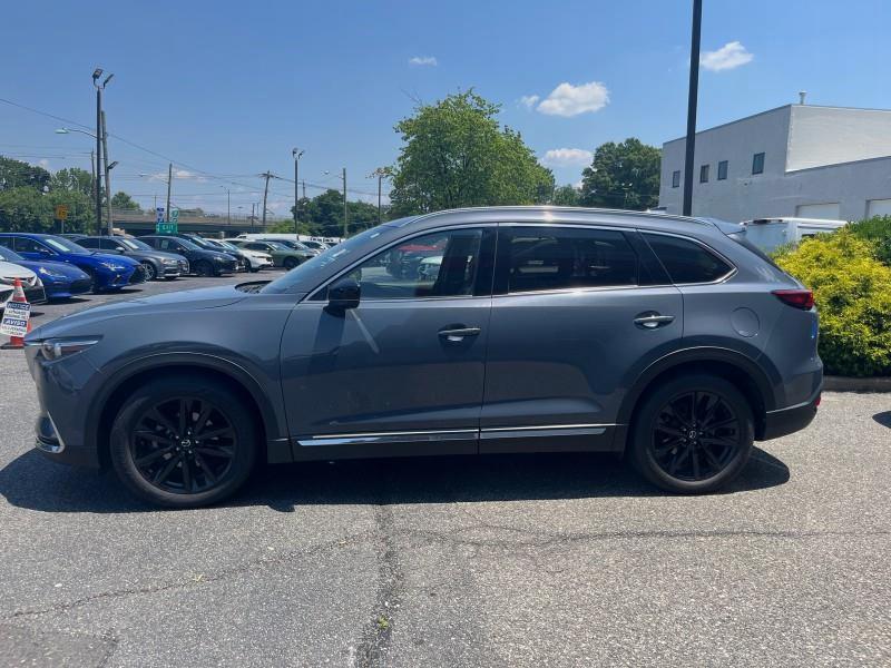 2022 Mazda Cx-9 Carbon Edition AWD, available for sale in Maple Shade, New Jersey | Car Revolution. Maple Shade, New Jersey 2022 Mazda Cx-9 Carbon Edition AWD, available for sale in Maple Shade, New Jersey | Car Revolution. Maple Shade, New Jersey