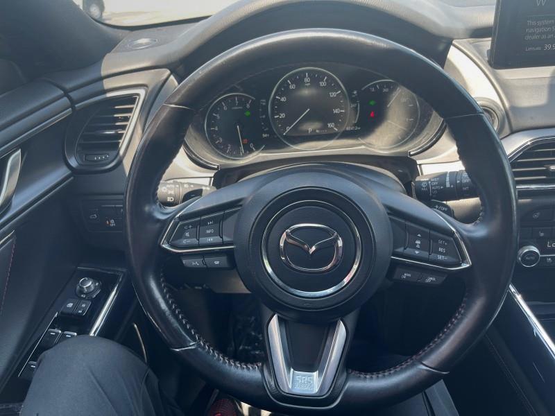 2022 Mazda Cx-9 Carbon Edition AWD, available for sale in Maple Shade, New Jersey | Car Revolution. Maple Shade, New Jersey 2022 Mazda Cx-9 Carbon Edition AWD, available for sale in Maple Shade, New Jersey | Car Revolution. Maple Shade, New Jersey