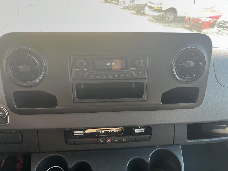 2023 Mercedes-benz Sprinter Cargo Van 2500 HR I4 170 RWD, available for sale in Maple Shade, New Jersey | Car Revolution. Maple Shade, New Jersey 2023 Mercedes-benz Sprinter Cargo Van 2500 HR I4 170 RWD, available for sale in Maple Shade, New Jersey | Car Revolution. Maple Shade, New Jersey