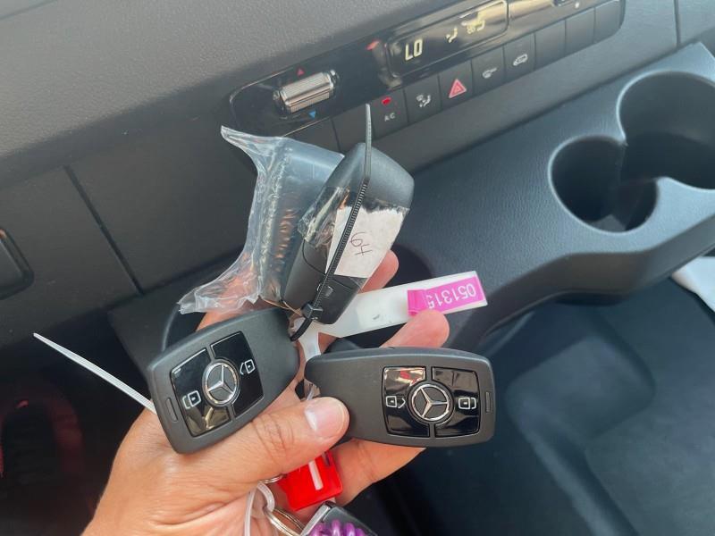 2023 Mercedes-benz Sprinter Cargo Van 2500 HR I4 170 RWD, available for sale in Maple Shade, New Jersey | Car Revolution. Maple Shade, New Jersey 2023 Mercedes-benz Sprinter Cargo Van 2500 HR I4 170 RWD, available for sale in Maple Shade, New Jersey | Car Revolution. Maple Shade, New Jersey