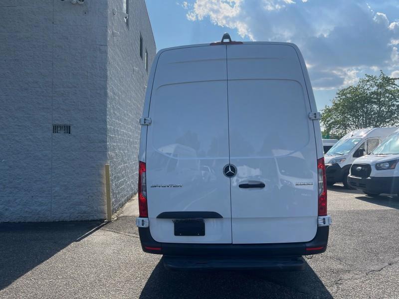 2023 Mercedes-benz Sprinter Cargo Van 2500 HR I4 170 RWD, available for sale in Maple Shade, New Jersey | Car Revolution. Maple Shade, New Jersey 2023 Mercedes-benz Sprinter Cargo Van 2500 HR I4 170 RWD, available for sale in Maple Shade, New Jersey | Car Revolution. Maple Shade, New Jersey