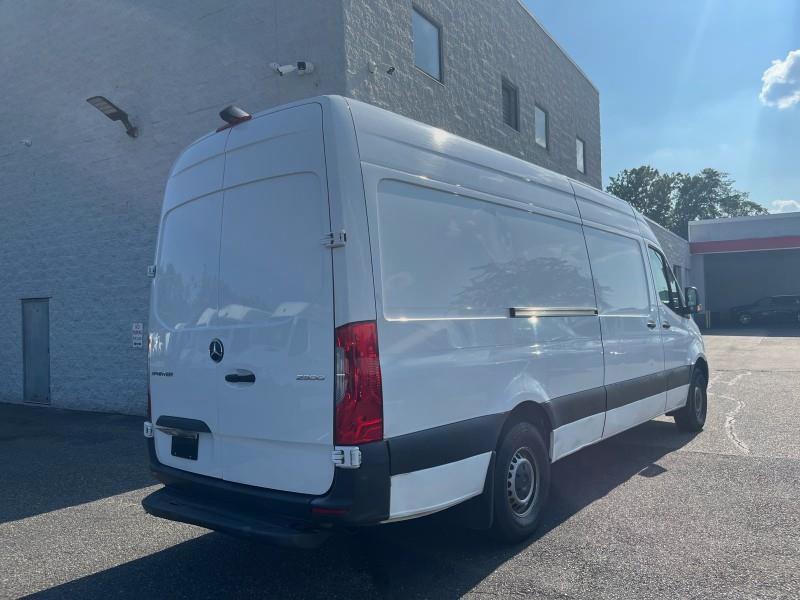 2023 Mercedes-benz Sprinter Cargo Van 2500 HR I4 170 RWD, available for sale in Maple Shade, New Jersey | Car Revolution. Maple Shade, New Jersey 2023 Mercedes-benz Sprinter Cargo Van 2500 HR I4 170 RWD, available for sale in Maple Shade, New Jersey | Car Revolution. Maple Shade, New Jersey