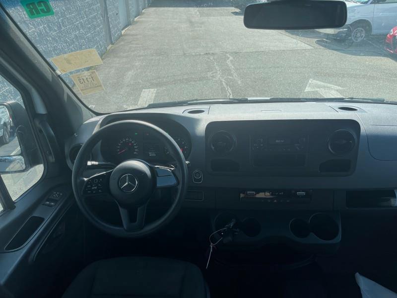 2023 Mercedes-benz Sprinter Cargo Van 2500 HR I4 170 RWD, available for sale in Maple Shade, New Jersey | Car Revolution. Maple Shade, New Jersey 2023 Mercedes-benz Sprinter Cargo Van 2500 HR I4 170 RWD, available for sale in Maple Shade, New Jersey | Car Revolution. Maple Shade, New Jersey