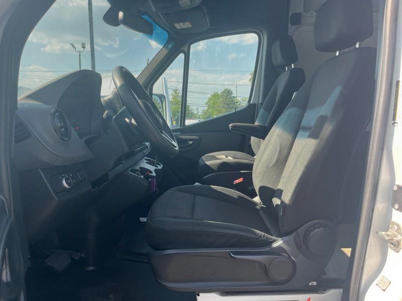 2023 Mercedes-benz Sprinter Cargo Van 2500 HR I4 170 RWD, available for sale in Maple Shade, New Jersey | Car Revolution. Maple Shade, New Jersey 2023 Mercedes-benz Sprinter Cargo Van 2500 HR I4 170 RWD, available for sale in Maple Shade, New Jersey | Car Revolution. Maple Shade, New Jersey
