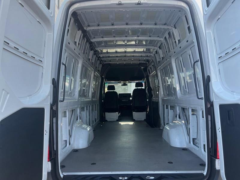 2023 Mercedes-benz Sprinter Cargo Van 2500 HR I4 170 RWD, available for sale in Maple Shade, New Jersey | Car Revolution. Maple Shade, New Jersey 2023 Mercedes-benz Sprinter Cargo Van 2500 HR I4 170 RWD, available for sale in Maple Shade, New Jersey | Car Revolution. Maple Shade, New Jersey