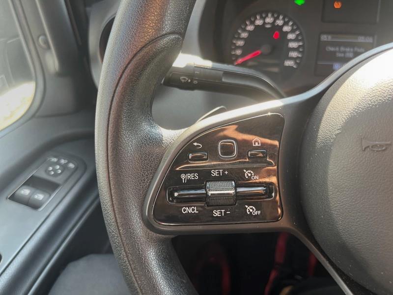 2023 Mercedes-benz Sprinter Cargo Van 2500 HR I4 170 RWD, available for sale in Maple Shade, New Jersey | Car Revolution. Maple Shade, New Jersey 2023 Mercedes-benz Sprinter Cargo Van 2500 HR I4 170 RWD, available for sale in Maple Shade, New Jersey | Car Revolution. Maple Shade, New Jersey
