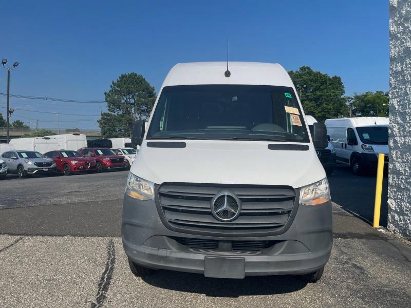 2023 Mercedes-benz Sprinter Cargo Van 2500 HR I4 170 RWD, available for sale in Maple Shade, New Jersey | Car Revolution. Maple Shade, New Jersey 2023 Mercedes-benz Sprinter Cargo Van 2500 HR I4 170 RWD, available for sale in Maple Shade, New Jersey | Car Revolution. Maple Shade, New Jersey