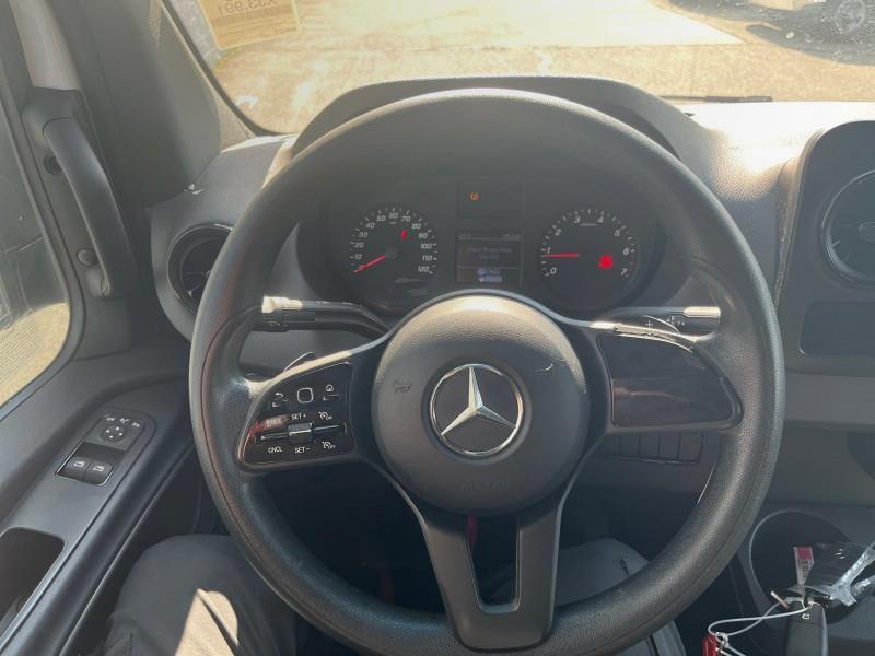 2023 Mercedes-benz Sprinter Cargo Van 2500 HR I4 170 RWD, available for sale in Maple Shade, New Jersey | Car Revolution. Maple Shade, New Jersey 2023 Mercedes-benz Sprinter Cargo Van 2500 HR I4 170 RWD, available for sale in Maple Shade, New Jersey | Car Revolution. Maple Shade, New Jersey