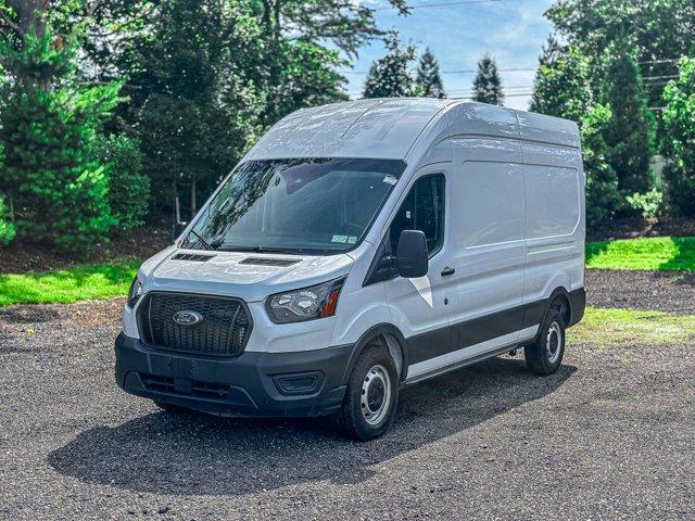 Used 2023 Ford Transit Cargo Van in Great Neck, New York | Camy Cars. Great Neck, New York
