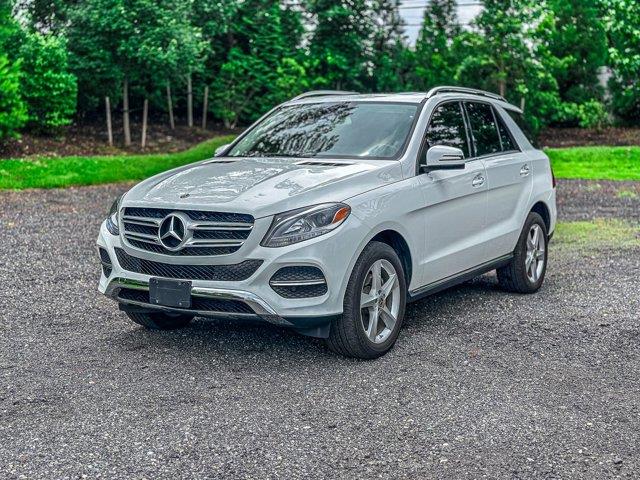 Used 2017 Mercedes-benz Gle in Great Neck, New York | Camy Cars. Great Neck, New York