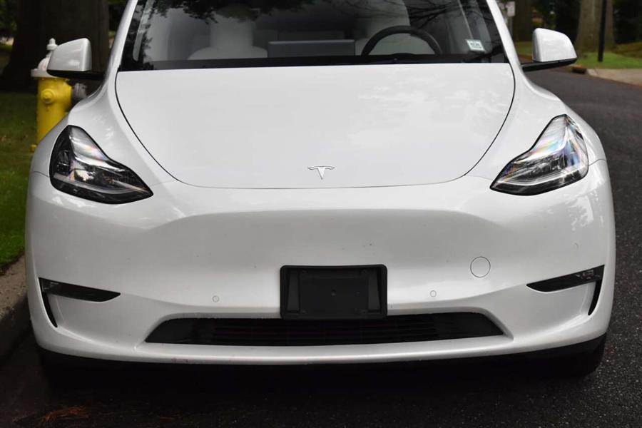 2022 Tesla Model y Long Range AWD 4dr Crossover, available for sale in Great Neck, New York | Camy Cars. Great Neck, New York 2022 Tesla Model y Long Range AWD 4dr Crossover, available for sale in Great Neck, New York | Camy Cars. Great Neck, New York