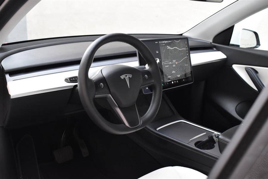 2022 Tesla Model y Long Range AWD 4dr Crossover, available for sale in Great Neck, New York | Camy Cars. Great Neck, New York 2022 Tesla Model y Long Range AWD 4dr Crossover, available for sale in Great Neck, New York | Camy Cars. Great Neck, New York