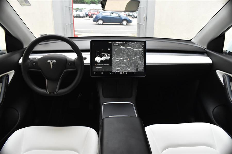 2022 Tesla Model y Long Range AWD 4dr Crossover, available for sale in Great Neck, New York | Camy Cars. Great Neck, New York 2022 Tesla Model y Long Range AWD 4dr Crossover, available for sale in Great Neck, New York | Camy Cars. Great Neck, New York