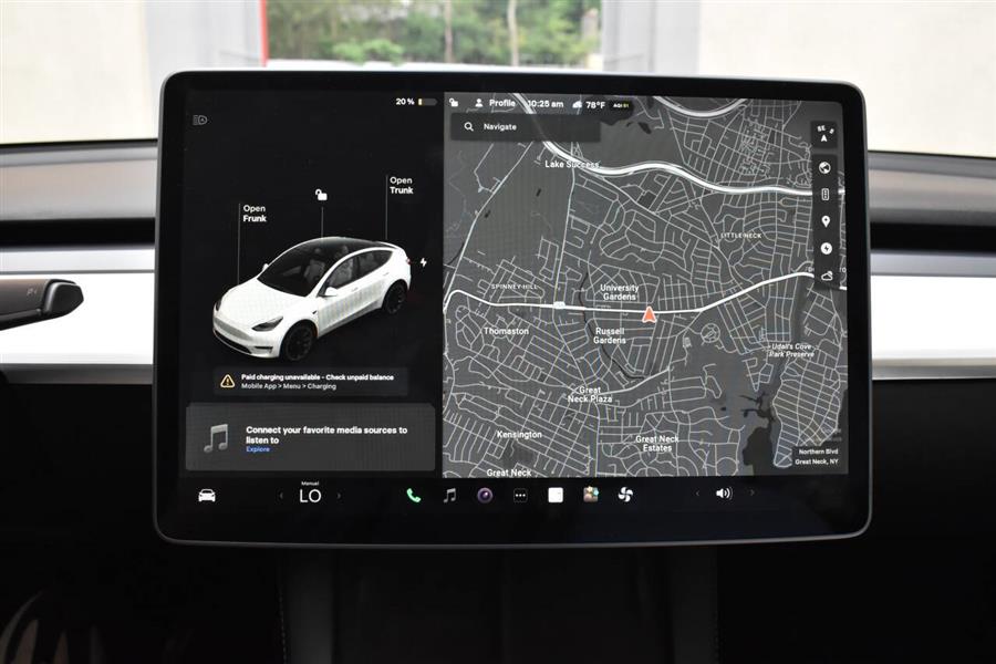 2022 Tesla Model y Long Range AWD 4dr Crossover, available for sale in Great Neck, New York | Camy Cars. Great Neck, New York 2022 Tesla Model y Long Range AWD 4dr Crossover, available for sale in Great Neck, New York | Camy Cars. Great Neck, New York