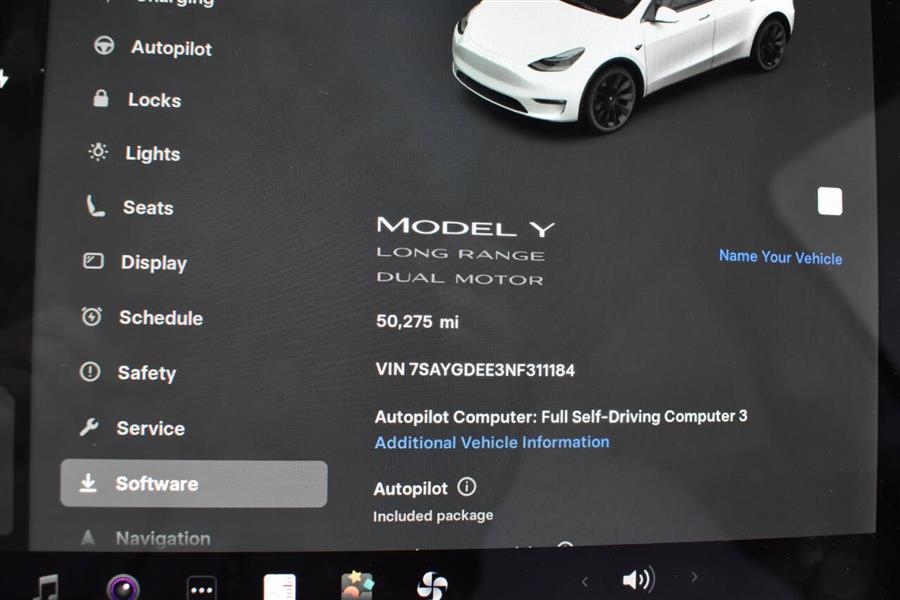 2022 Tesla Model y Long Range AWD 4dr Crossover, available for sale in Great Neck, New York | Camy Cars. Great Neck, New York 2022 Tesla Model y Long Range AWD 4dr Crossover, available for sale in Great Neck, New York | Camy Cars. Great Neck, New York