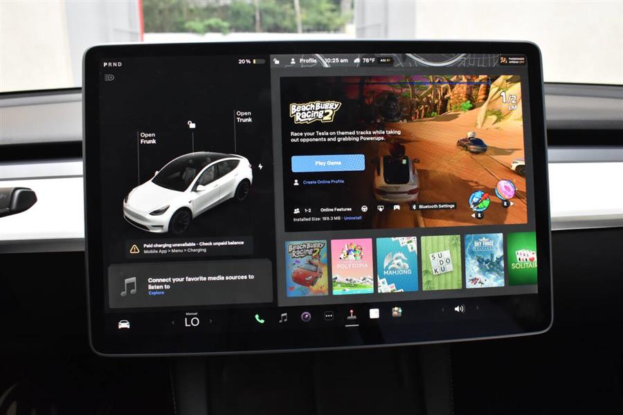2022 Tesla Model y Long Range AWD 4dr Crossover, available for sale in Great Neck, New York | Camy Cars. Great Neck, New York 2022 Tesla Model y Long Range AWD 4dr Crossover, available for sale in Great Neck, New York | Camy Cars. Great Neck, New York
