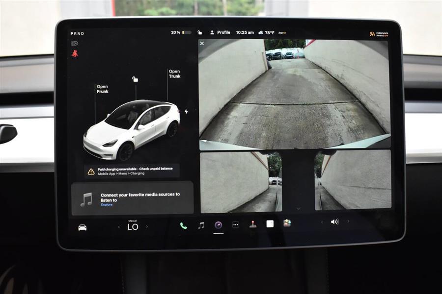 2022 Tesla Model y Long Range AWD 4dr Crossover, available for sale in Great Neck, New York | Camy Cars. Great Neck, New York 2022 Tesla Model y Long Range AWD 4dr Crossover, available for sale in Great Neck, New York | Camy Cars. Great Neck, New York
