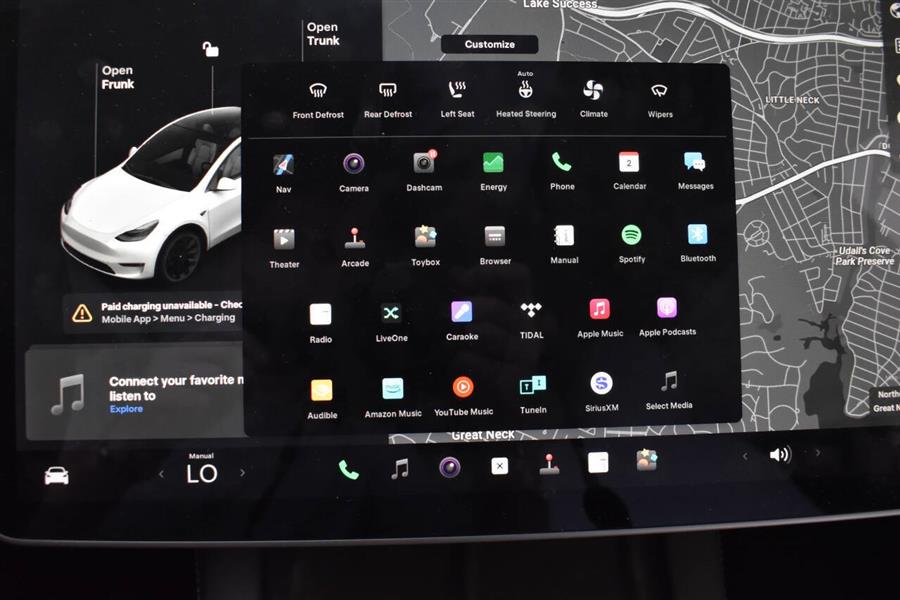 2022 Tesla Model y Long Range AWD 4dr Crossover, available for sale in Great Neck, New York | Camy Cars. Great Neck, New York 2022 Tesla Model y Long Range AWD 4dr Crossover, available for sale in Great Neck, New York | Camy Cars. Great Neck, New York