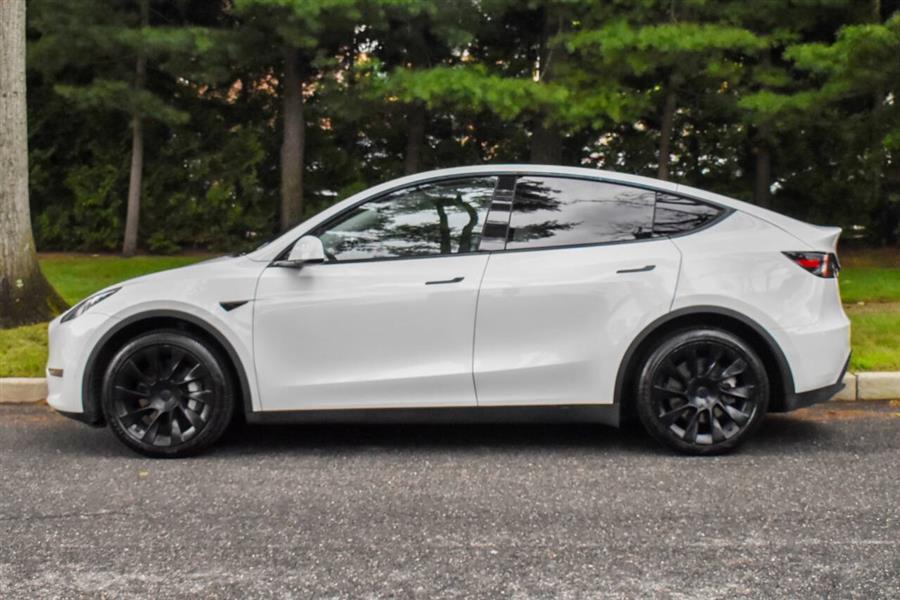 2022 Tesla Model y Long Range AWD 4dr Crossover, available for sale in Great Neck, New York | Camy Cars. Great Neck, New York 2022 Tesla Model y Long Range AWD 4dr Crossover, available for sale in Great Neck, New York | Camy Cars. Great Neck, New York
