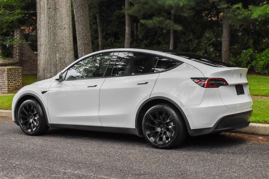 2022 Tesla Model y Long Range AWD 4dr Crossover, available for sale in Great Neck, New York | Camy Cars. Great Neck, New York 2022 Tesla Model y Long Range AWD 4dr Crossover, available for sale in Great Neck, New York | Camy Cars. Great Neck, New York