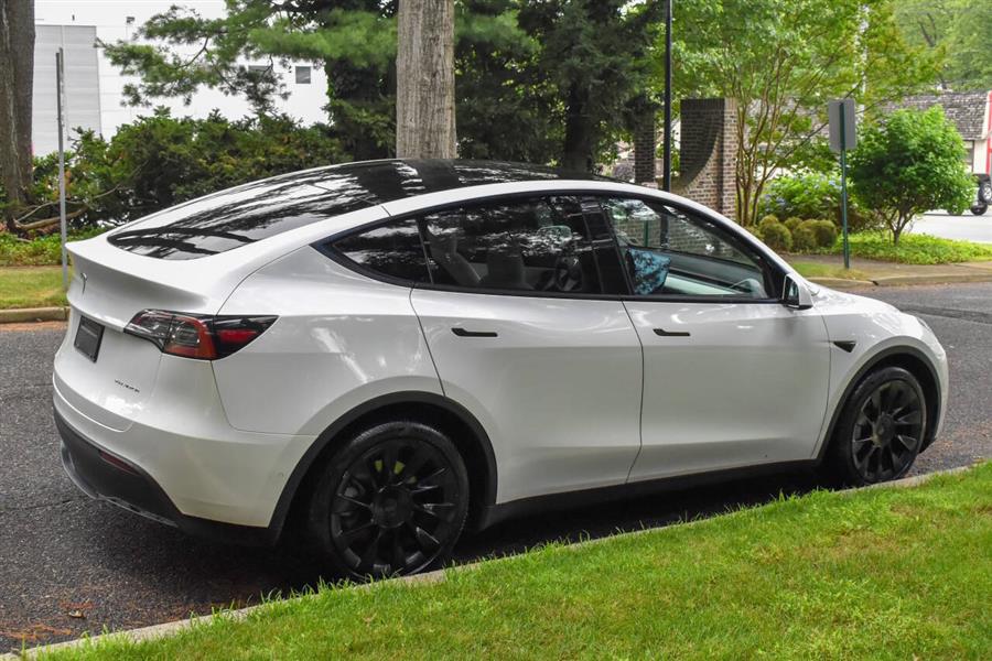 2022 Tesla Model y Long Range AWD 4dr Crossover, available for sale in Great Neck, New York | Camy Cars. Great Neck, New York 2022 Tesla Model y Long Range AWD 4dr Crossover, available for sale in Great Neck, New York | Camy Cars. Great Neck, New York