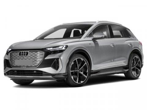 Used 2022 Audi Q4 E-tron in Great Neck, New York | Camy Cars. Great Neck, New York