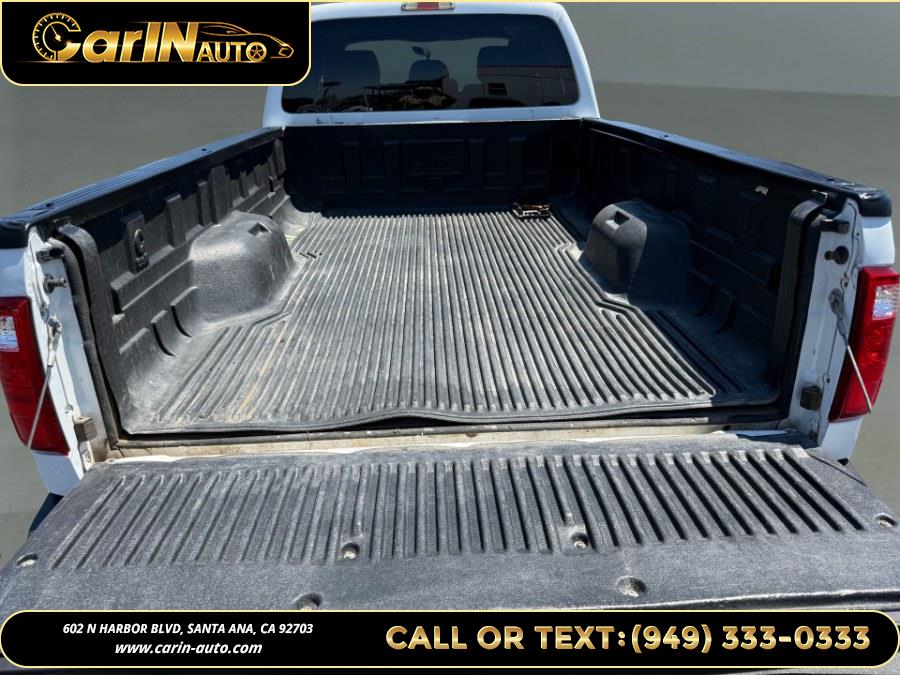 2014 Ford Super Duty F-250 SRW 4WD Crew Cab 172" XLT, available for sale in Santa Ana, California | Carin Auto. Santa Ana, California 2014 Ford Super Duty F-250 SRW 4WD Crew Cab 172" XLT, available for sale in Santa Ana, California | Carin Auto. Santa Ana, California
