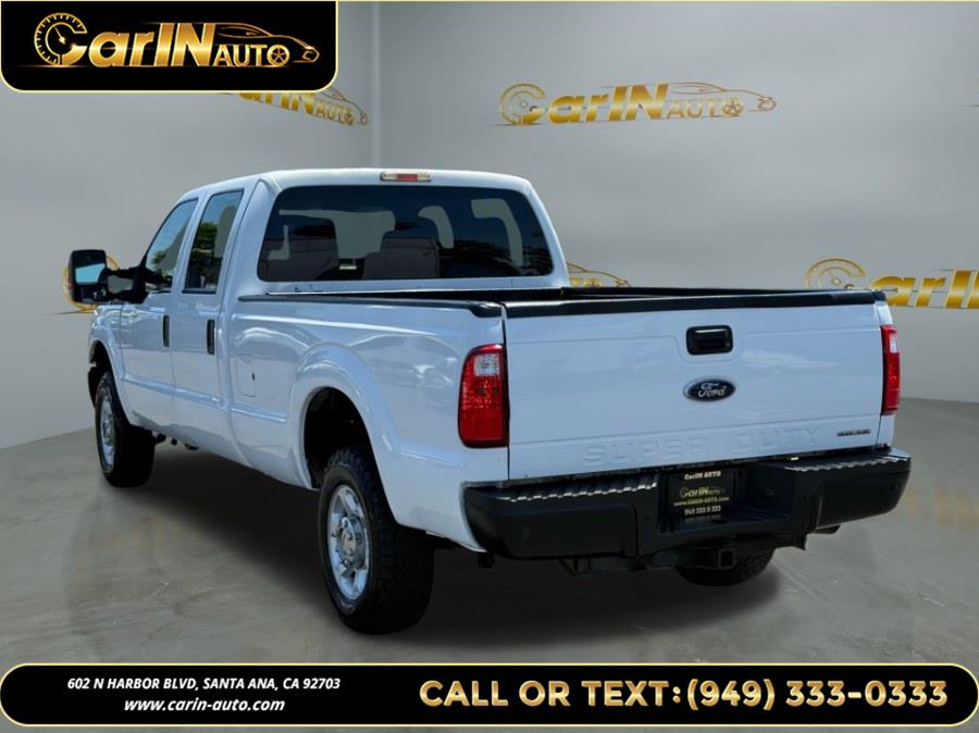 2014 Ford Super Duty F-250 SRW 4WD Crew Cab 172" XLT, available for sale in Santa Ana, California | Carin Auto. Santa Ana, California 2014 Ford Super Duty F-250 SRW 4WD Crew Cab 172" XLT, available for sale in Santa Ana, California | Carin Auto. Santa Ana, California