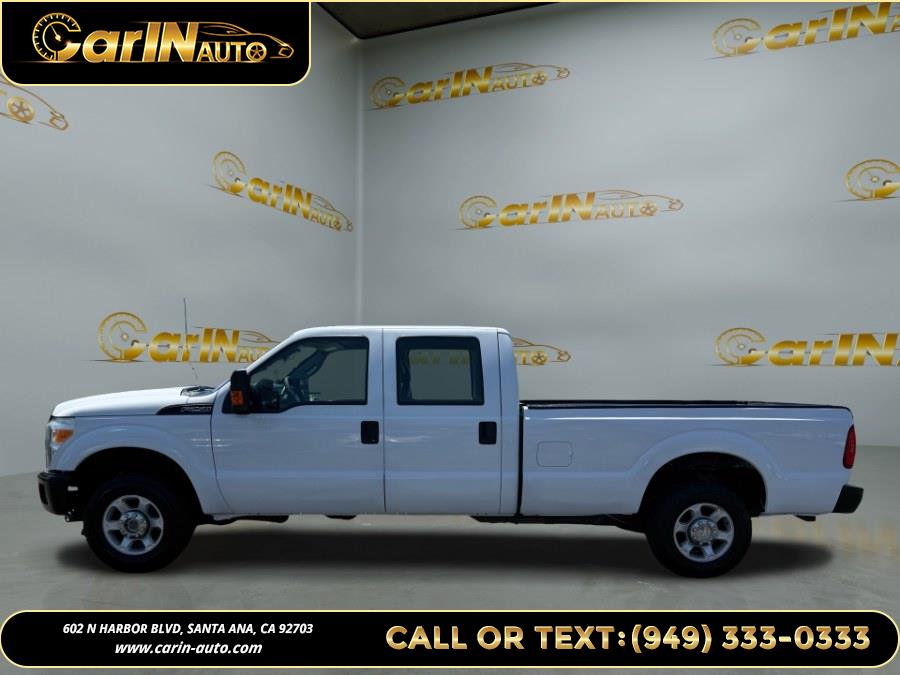 2014 Ford Super Duty F-250 SRW 4WD Crew Cab 172" XLT, available for sale in Santa Ana, California | Carin Auto. Santa Ana, California 2014 Ford Super Duty F-250 SRW 4WD Crew Cab 172" XLT, available for sale in Santa Ana, California | Carin Auto. Santa Ana, California