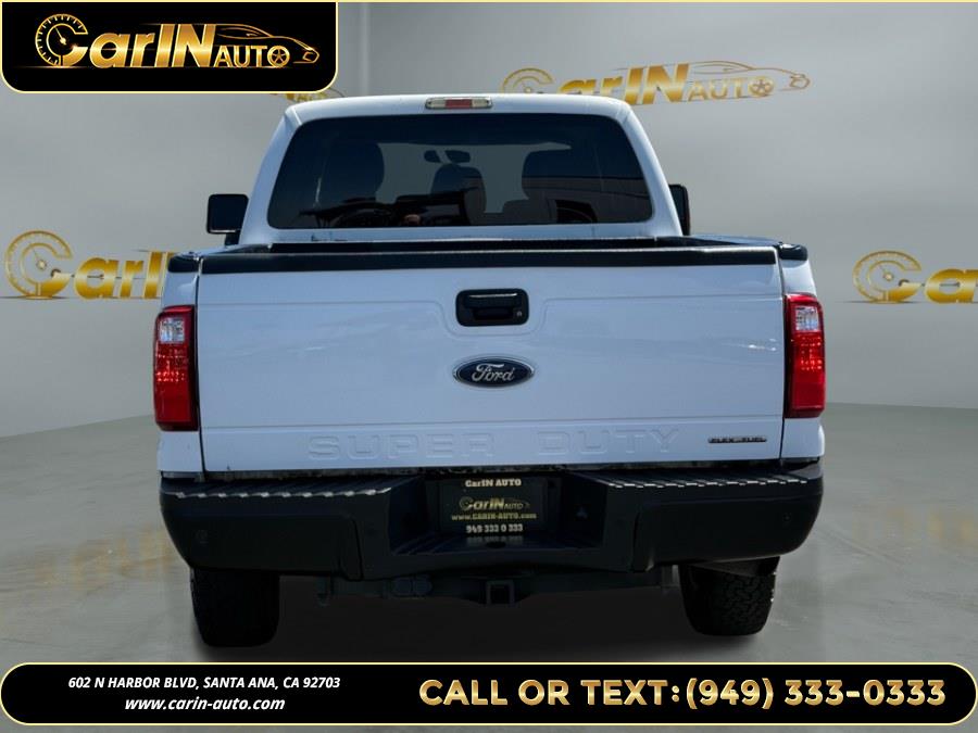2014 Ford Super Duty F-250 SRW 4WD Crew Cab 172" XLT, available for sale in Santa Ana, California | Carin Auto. Santa Ana, California 2014 Ford Super Duty F-250 SRW 4WD Crew Cab 172" XLT, available for sale in Santa Ana, California | Carin Auto. Santa Ana, California