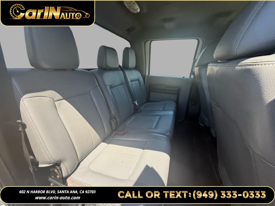 2014 Ford Super Duty F-250 SRW 4WD Crew Cab 172" XLT, available for sale in Santa Ana, California | Carin Auto. Santa Ana, California 2014 Ford Super Duty F-250 SRW 4WD Crew Cab 172" XLT, available for sale in Santa Ana, California | Carin Auto. Santa Ana, California