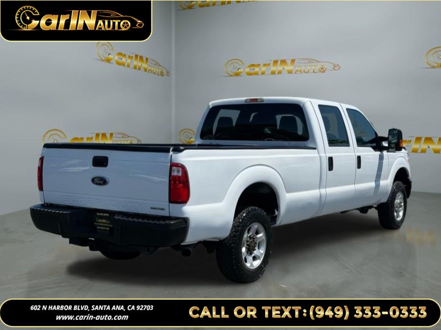 2014 Ford Super Duty F-250 SRW 4WD Crew Cab 172" XLT, available for sale in Santa Ana, California | Carin Auto. Santa Ana, California 2014 Ford Super Duty F-250 SRW 4WD Crew Cab 172" XLT, available for sale in Santa Ana, California | Carin Auto. Santa Ana, California