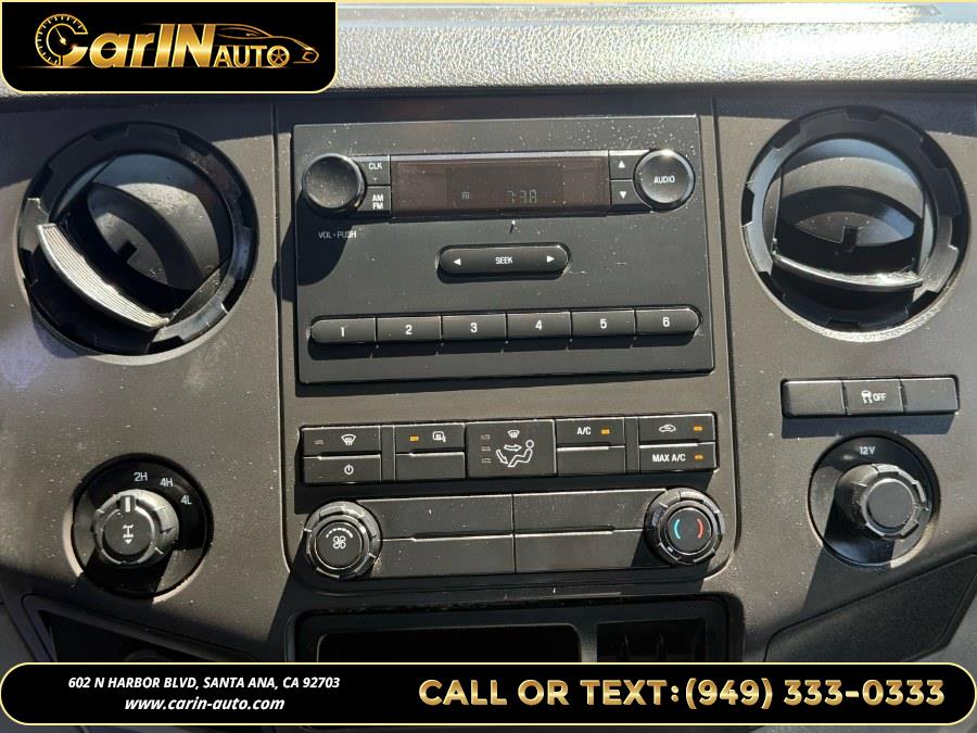 2014 Ford Super Duty F-250 SRW 4WD Crew Cab 172" XLT, available for sale in Santa Ana, California | Carin Auto. Santa Ana, California 2014 Ford Super Duty F-250 SRW 4WD Crew Cab 172" XLT, available for sale in Santa Ana, California | Carin Auto. Santa Ana, California