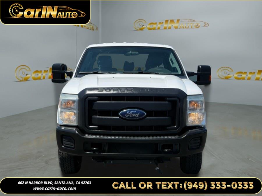 2014 Ford Super Duty F-250 SRW 4WD Crew Cab 172" XLT, available for sale in Santa Ana, California | Carin Auto. Santa Ana, California 2014 Ford Super Duty F-250 SRW 4WD Crew Cab 172" XLT, available for sale in Santa Ana, California | Carin Auto. Santa Ana, California