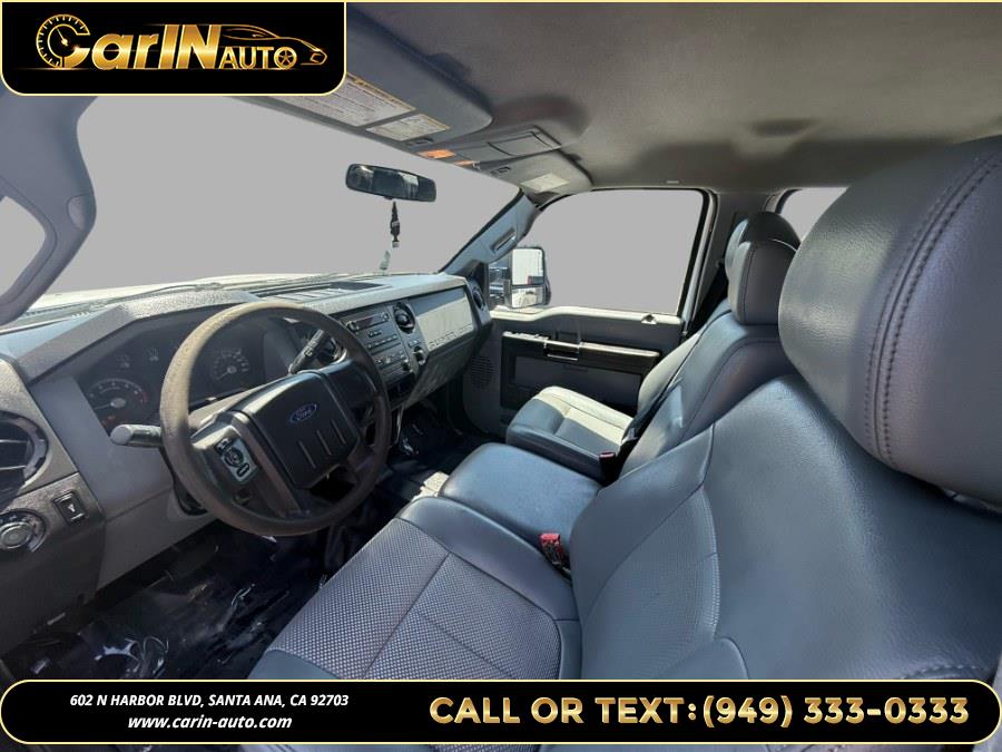 2014 Ford Super Duty F-250 SRW 4WD Crew Cab 172" XLT, available for sale in Santa Ana, California | Carin Auto. Santa Ana, California 2014 Ford Super Duty F-250 SRW 4WD Crew Cab 172" XLT, available for sale in Santa Ana, California | Carin Auto. Santa Ana, California