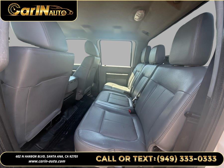 2014 Ford Super Duty F-250 SRW 4WD Crew Cab 172" XLT, available for sale in Santa Ana, California | Carin Auto. Santa Ana, California 2014 Ford Super Duty F-250 SRW 4WD Crew Cab 172" XLT, available for sale in Santa Ana, California | Carin Auto. Santa Ana, California